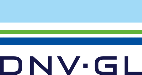 Logo DNV