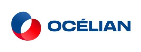 logo Océlian