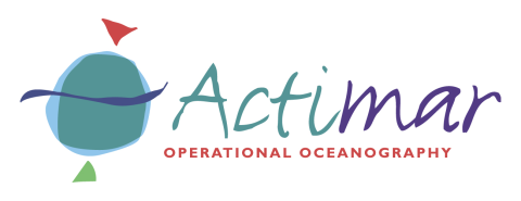 Logo Actimar